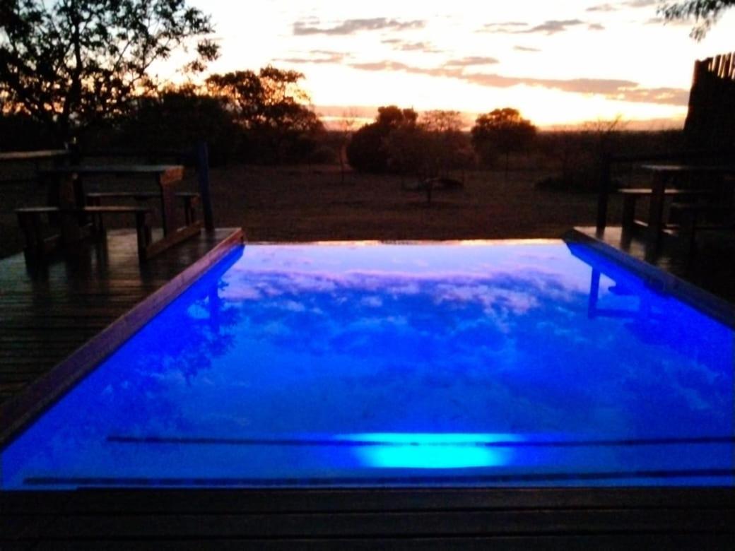 Tranquillity Day Spa & Lodge Baviaanspoort Exteriér fotografie