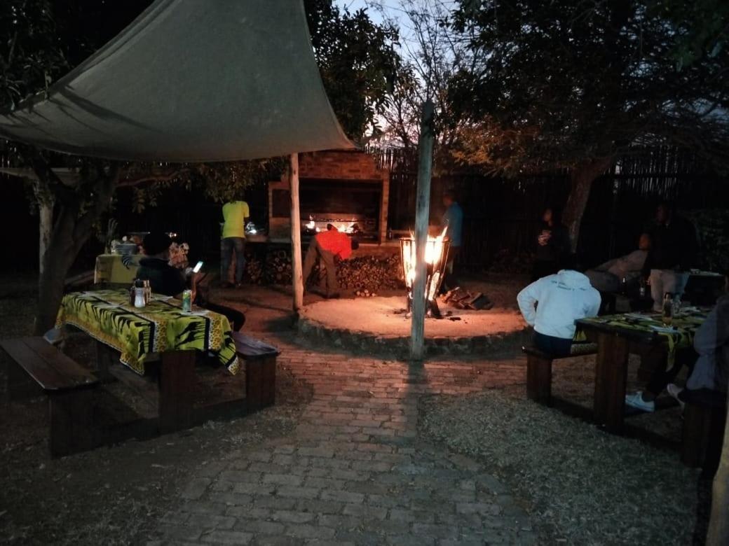 Tranquillity Day Spa & Lodge Baviaanspoort Exteriér fotografie