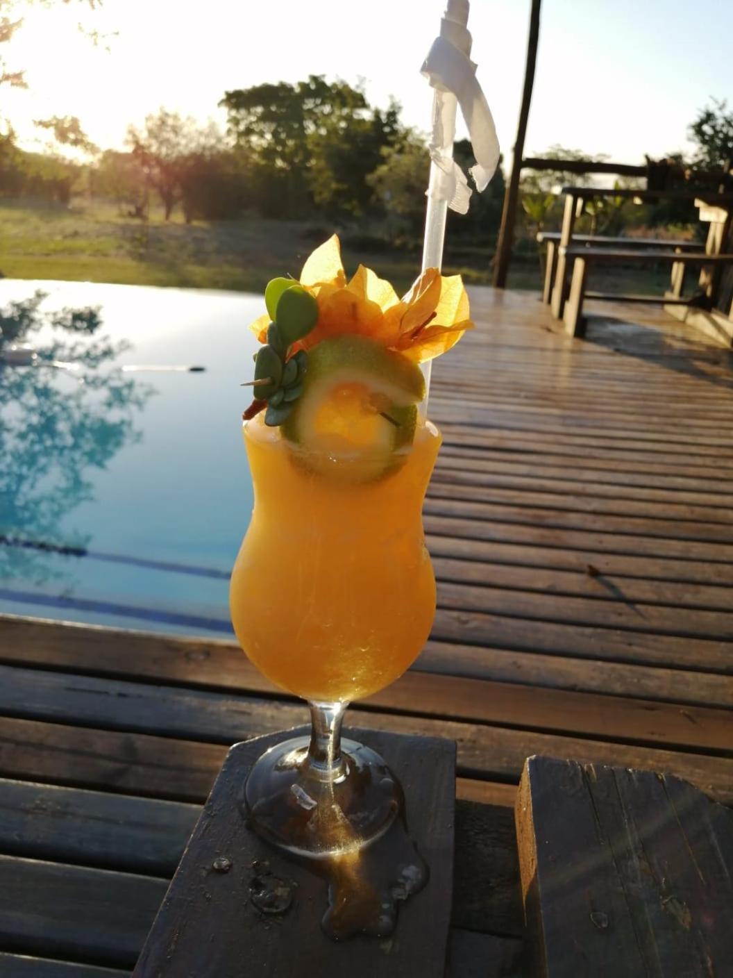 Tranquillity Day Spa & Lodge Baviaanspoort Exteriér fotografie