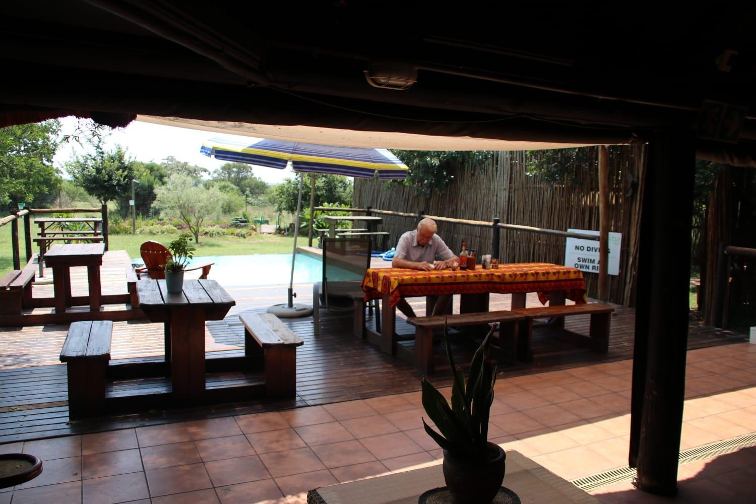 Tranquillity Day Spa & Lodge Baviaanspoort Exteriér fotografie