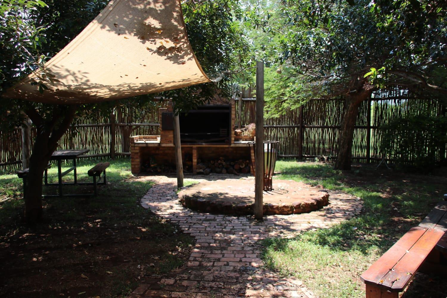 Tranquillity Day Spa & Lodge Baviaanspoort Exteriér fotografie